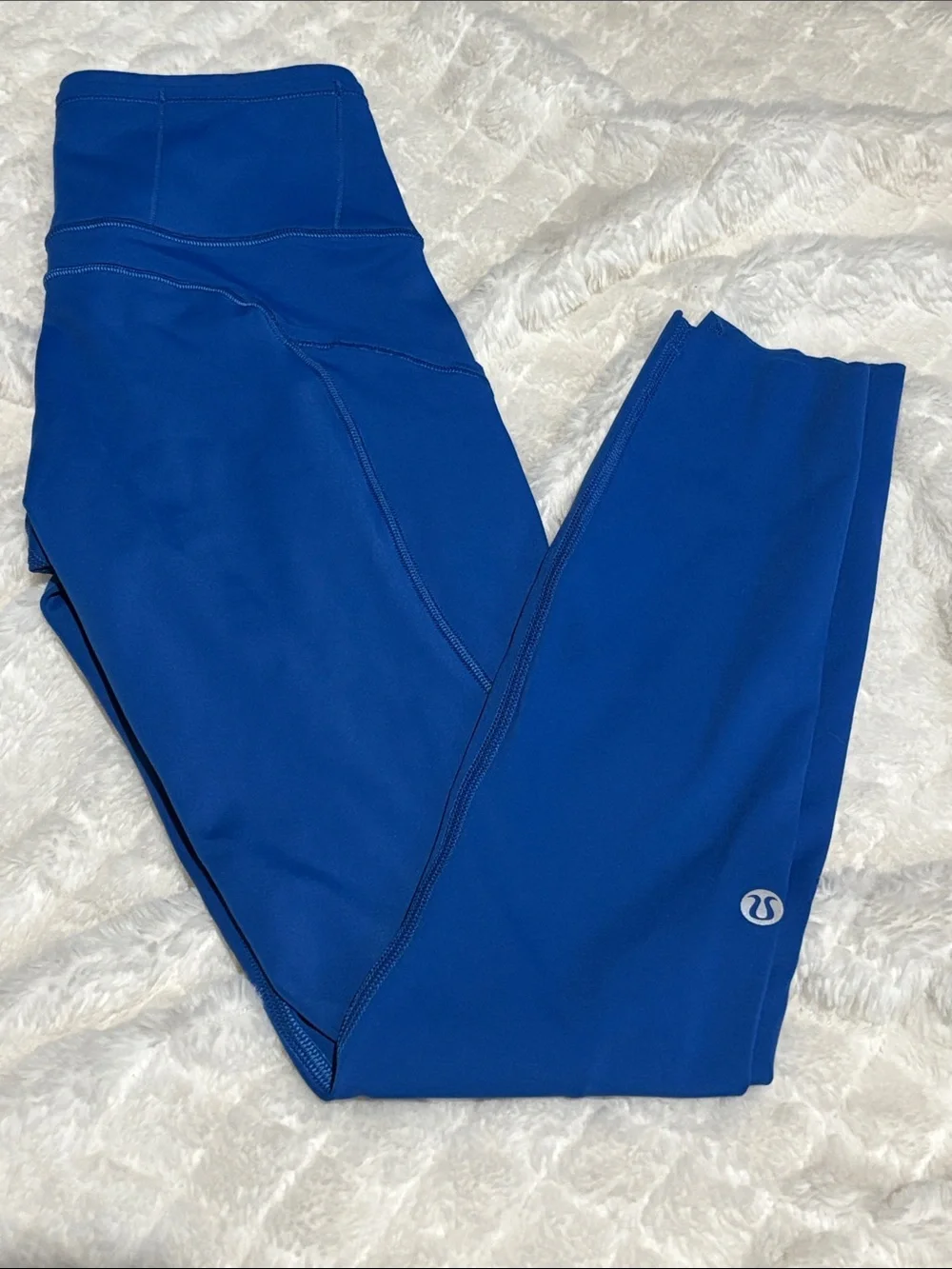 Lululemon Fast and Free High-Rise Tight 25